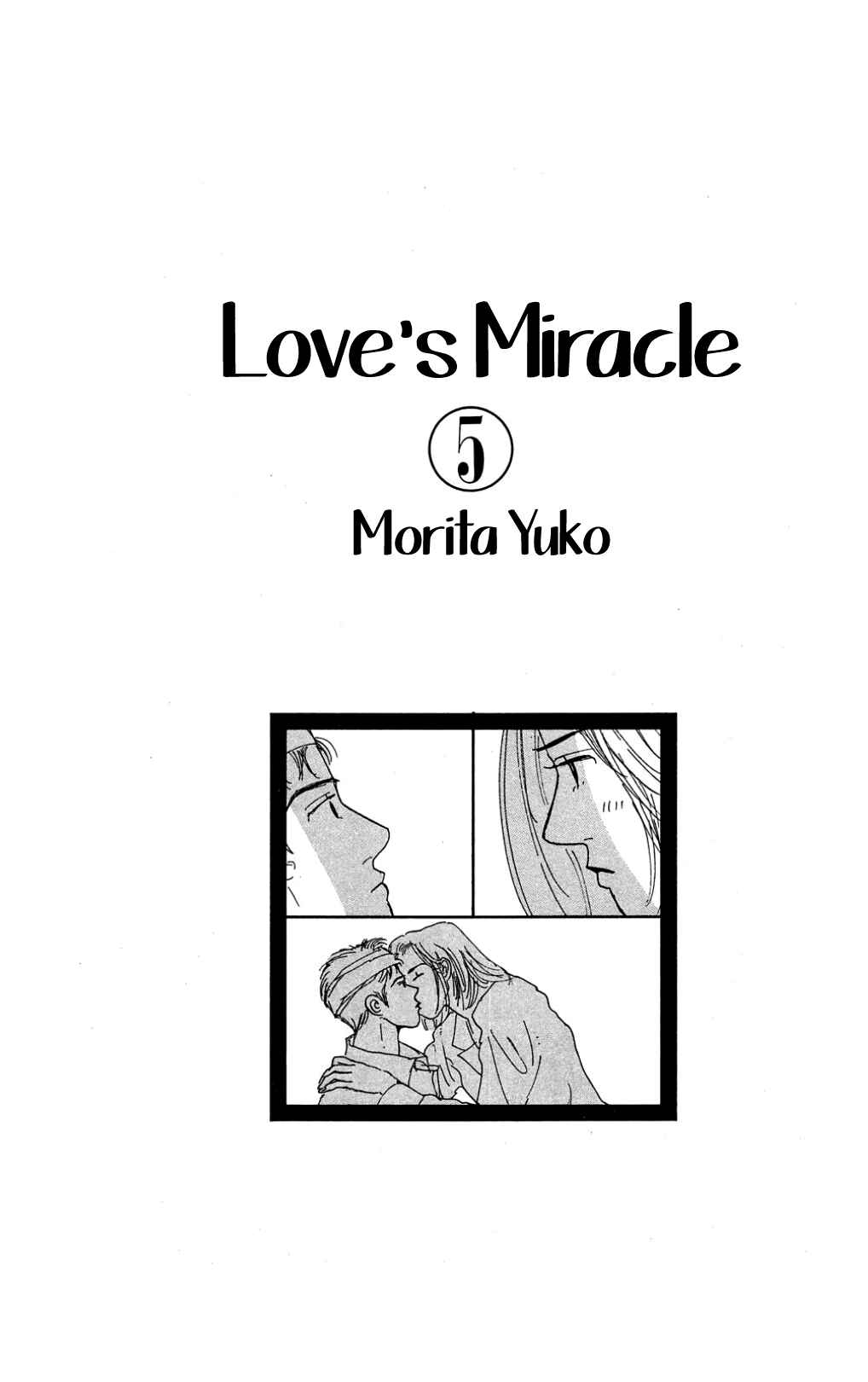 Page 2 Chapter 21 Loves Miracle