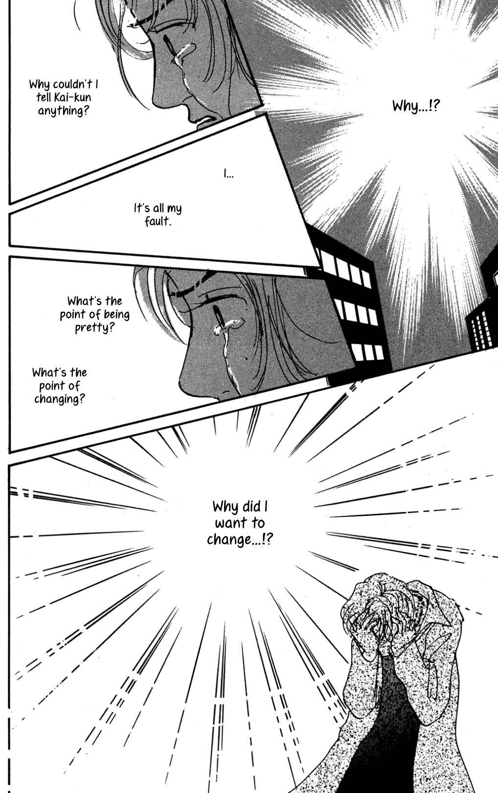 Page 36 Chapter 21 Loves Miracle