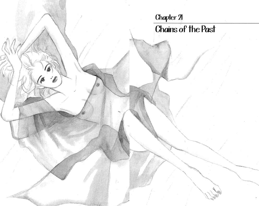 Page 5 Chapter 21 Loves Miracle