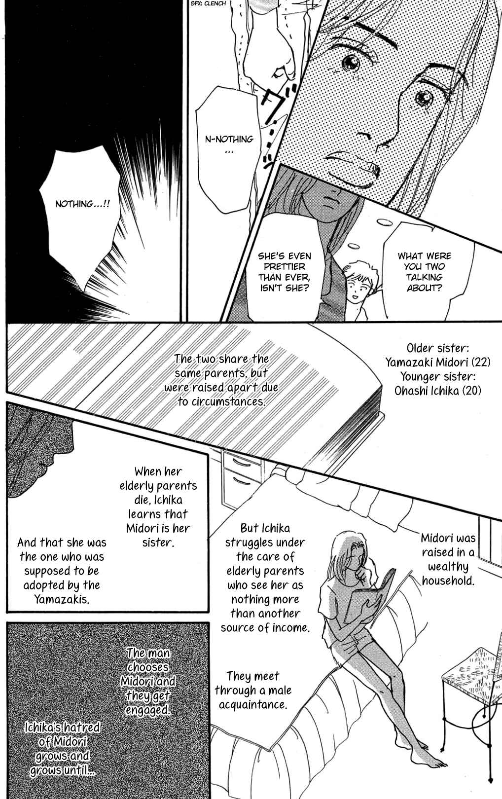Page 16 Chapter 30 Loves Miracle