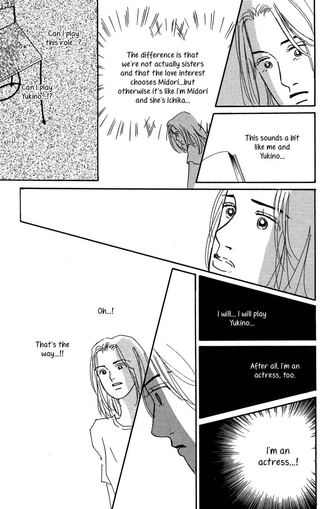 Page 17 Chapter 30 Loves Miracle