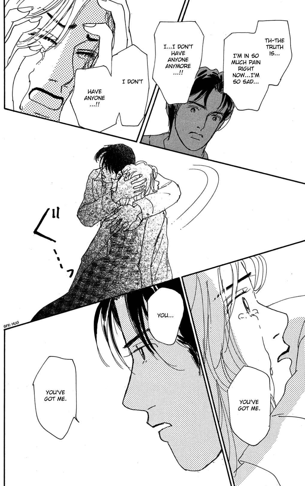 Page 26 Chapter 30 Loves Miracle