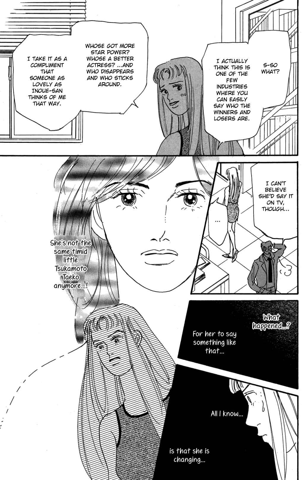 Page 3 Chapter 30 Loves Miracle