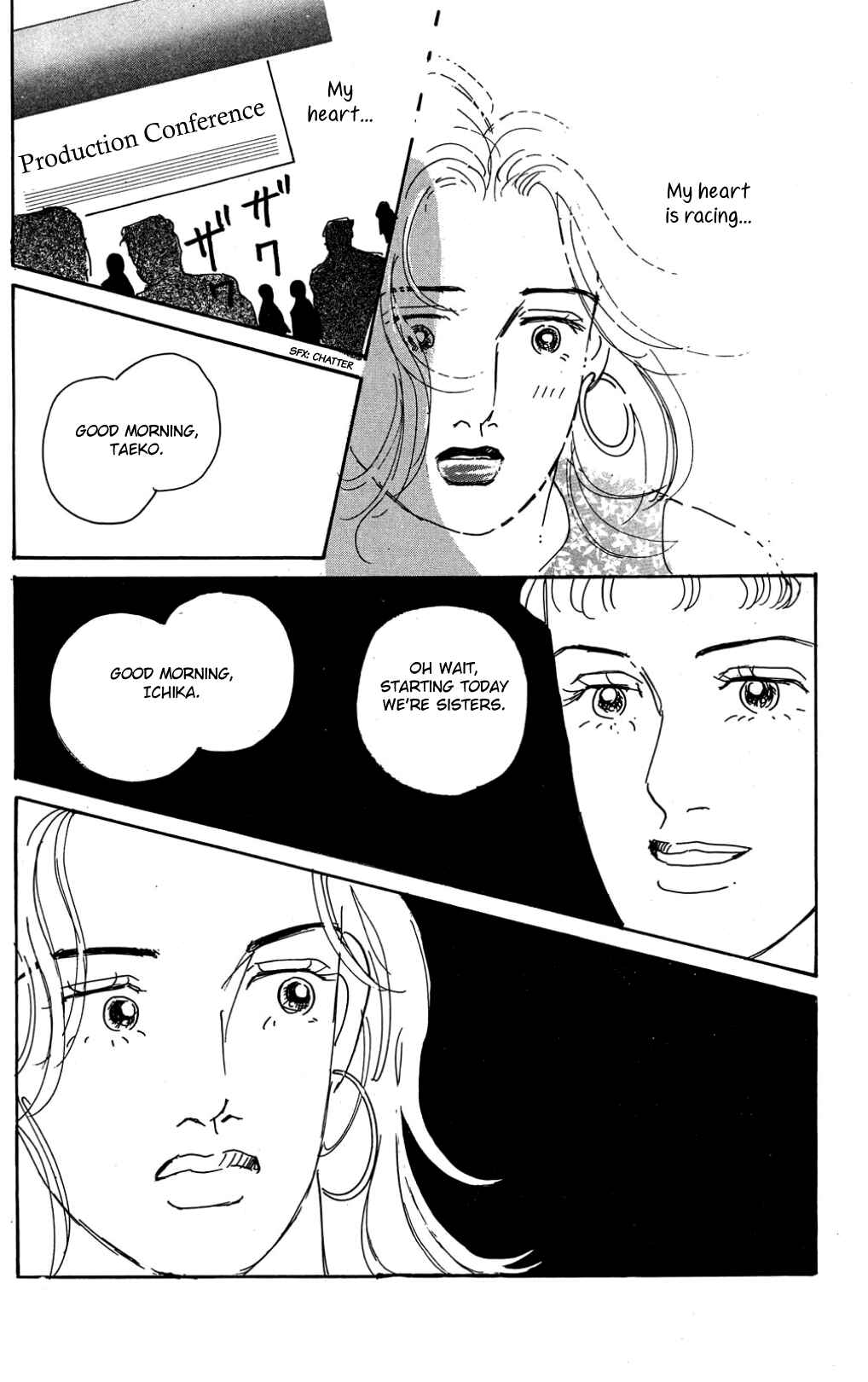 Page 36 Chapter 30 Loves Miracle