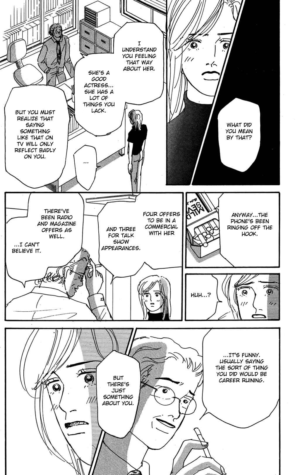 Page 4 Chapter 30 Loves Miracle