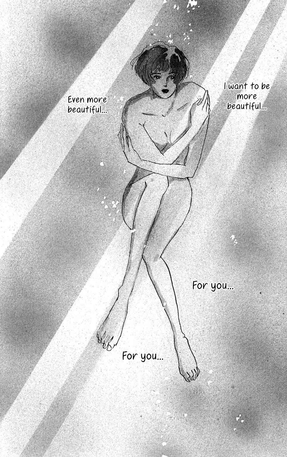 Page 1 Chapter 5 Loves Miracle
