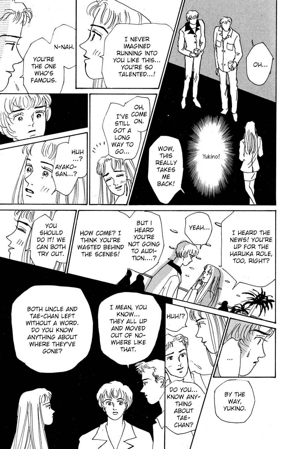 Page 11 Chapter 5 Loves Miracle