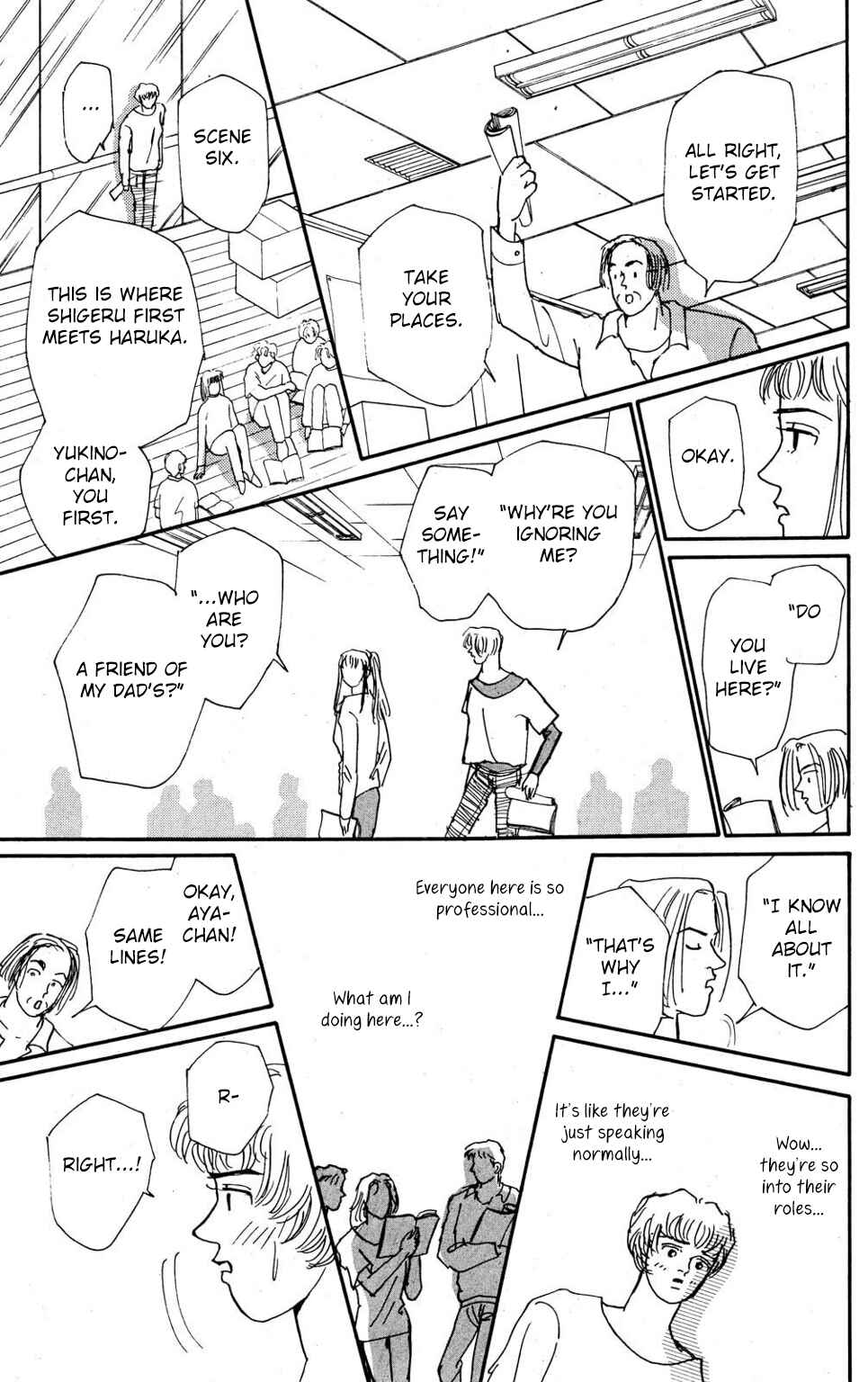 Page 15 Chapter 5 Loves Miracle