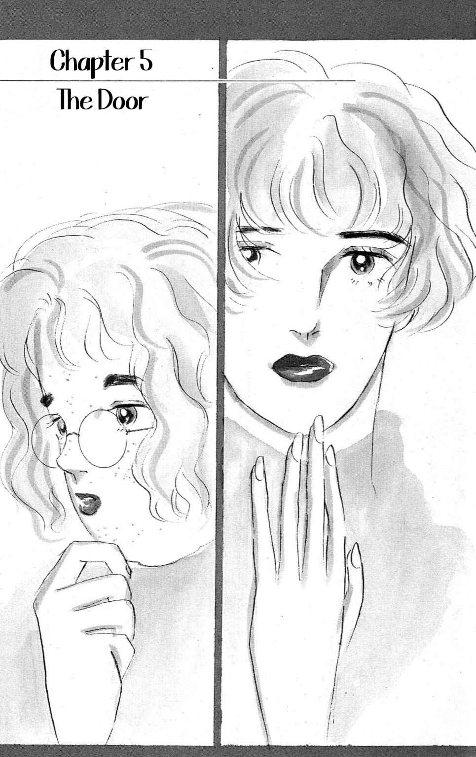 Page 2 Chapter 5 Loves Miracle
