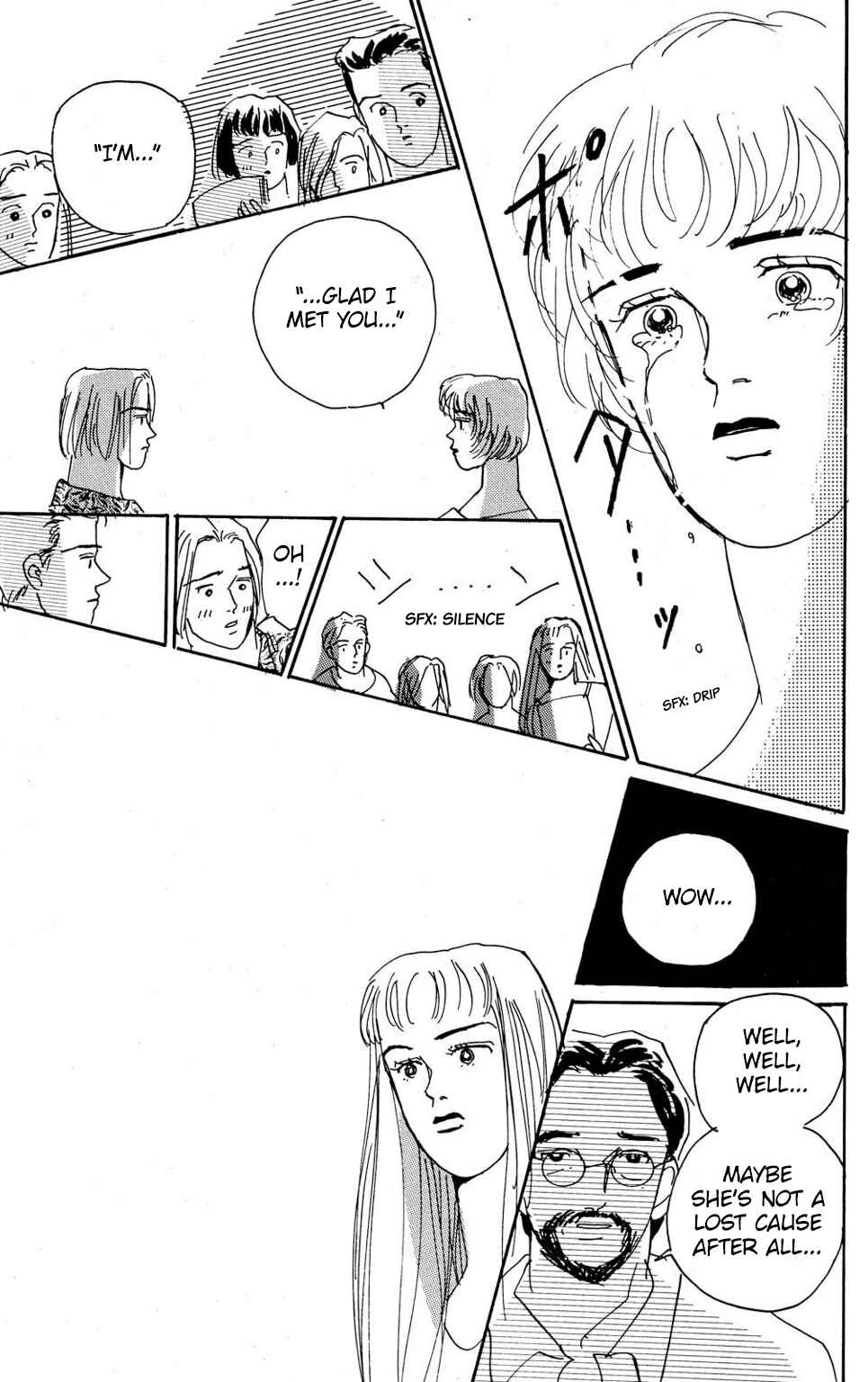 Page 35 Chapter 5 Loves Miracle
