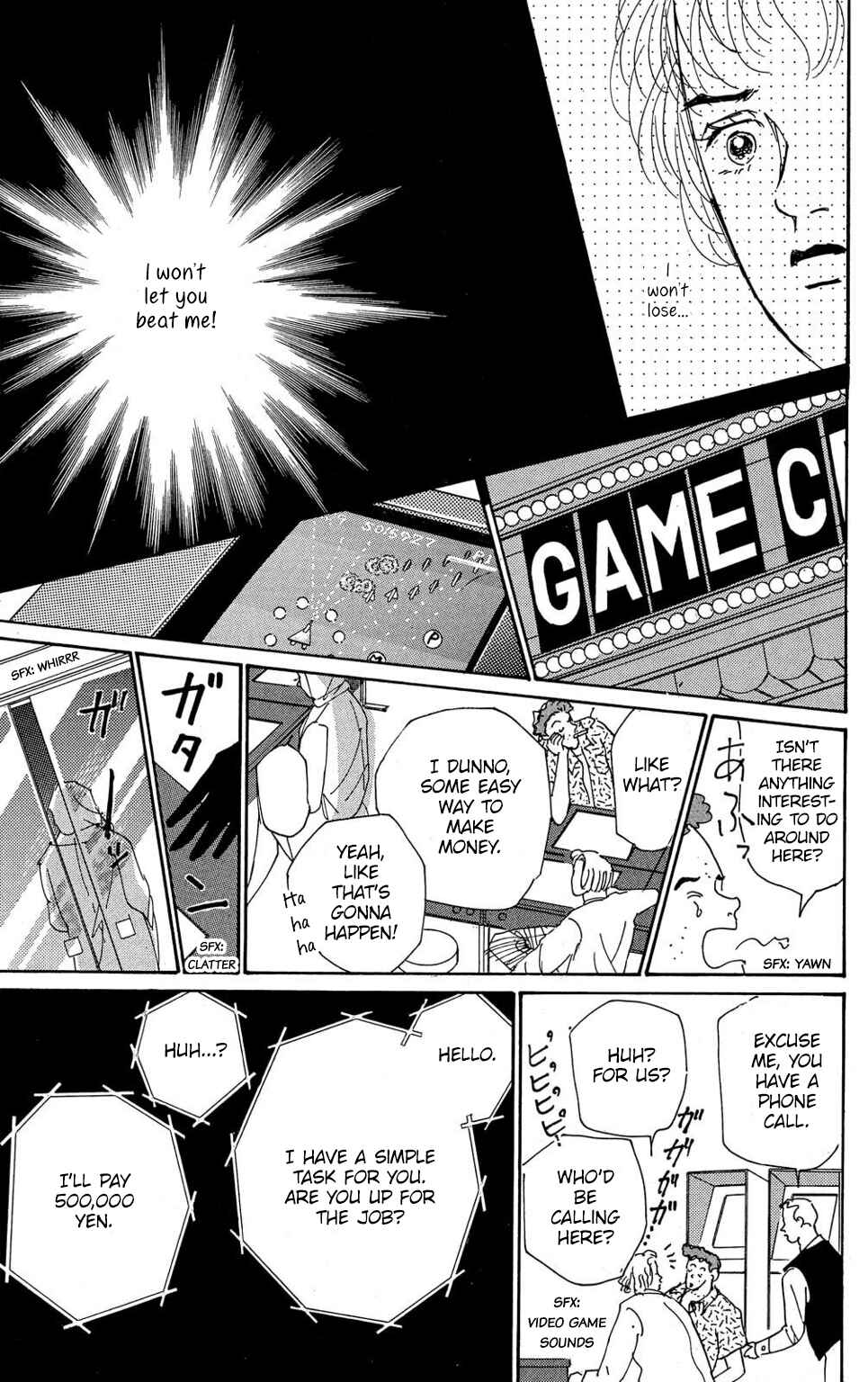 Page 37 Chapter 5 Loves Miracle