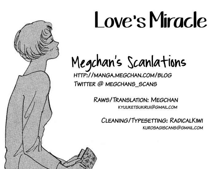 Page 39 Chapter 5 Loves Miracle