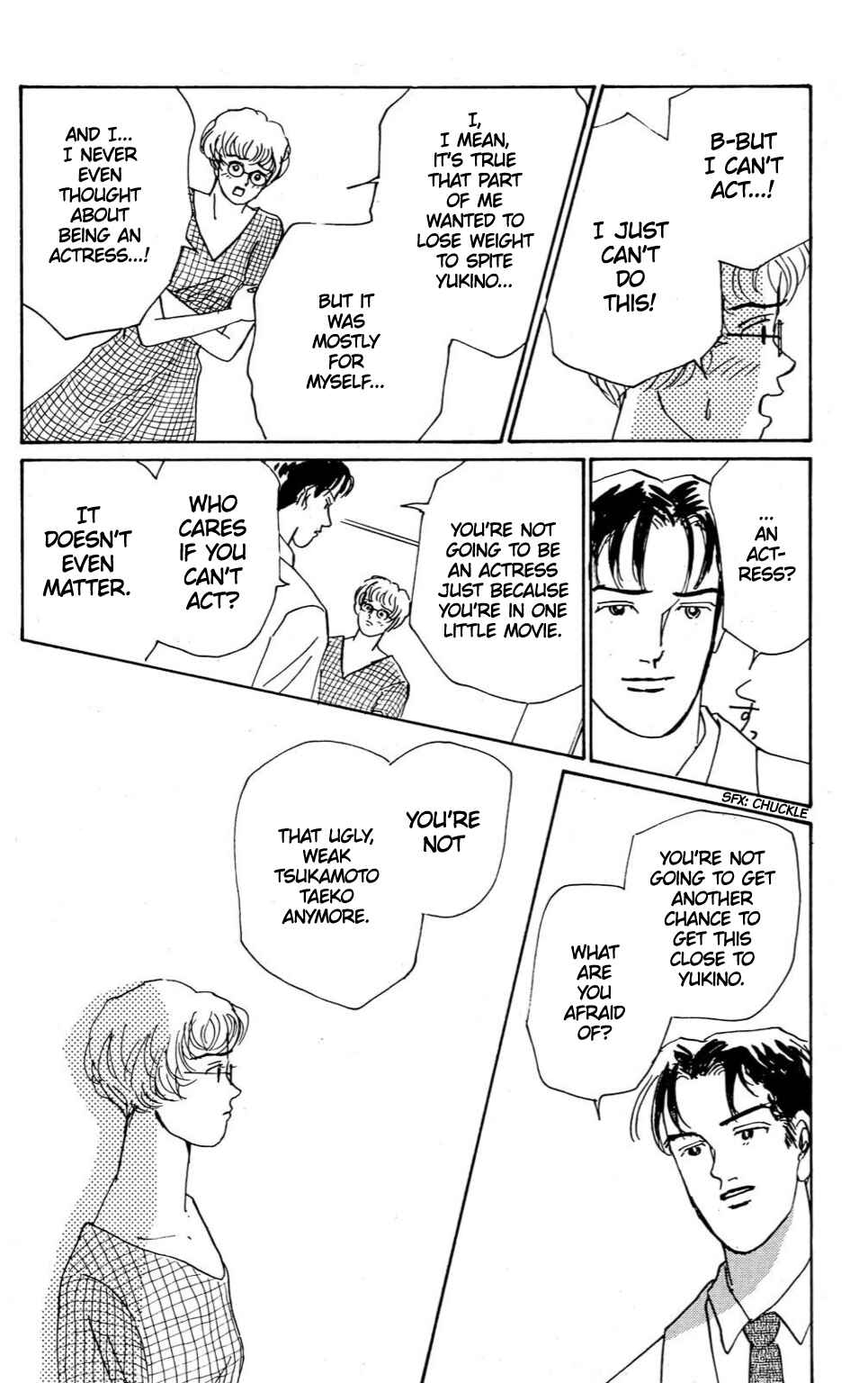 Page 6 Chapter 5 Loves Miracle