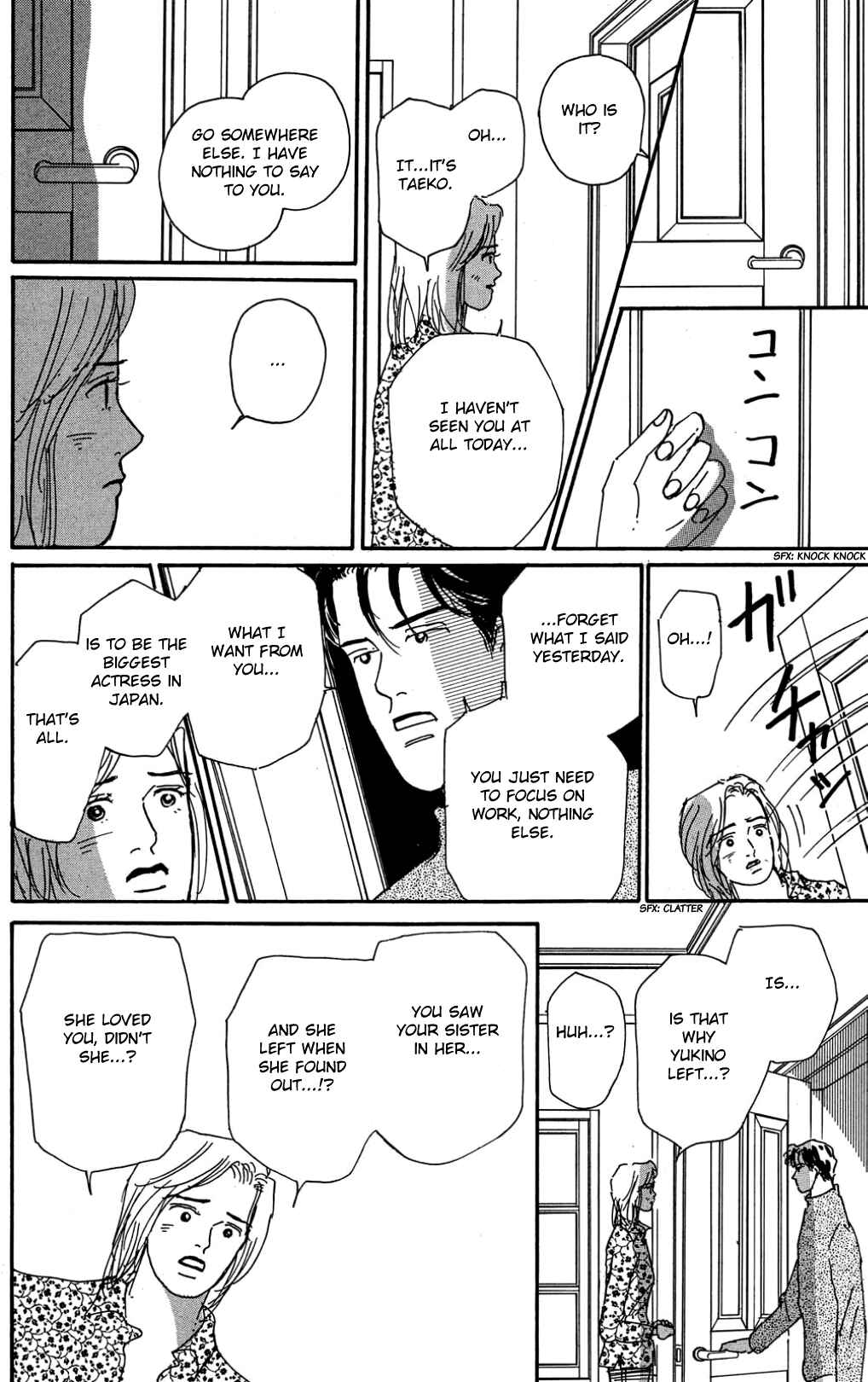 Page 10 Chapter 28 Loves Miracle
