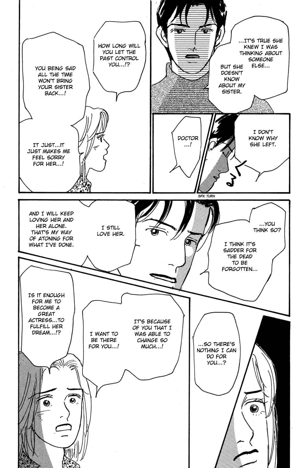 Page 11 Chapter 28 Loves Miracle
