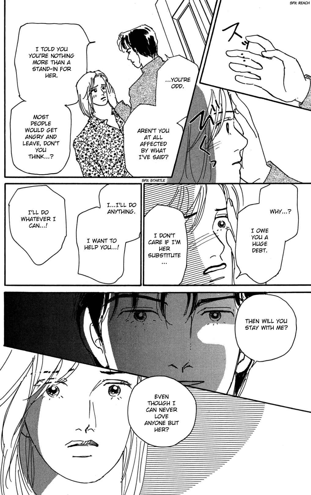 Page 12 Chapter 28 Loves Miracle