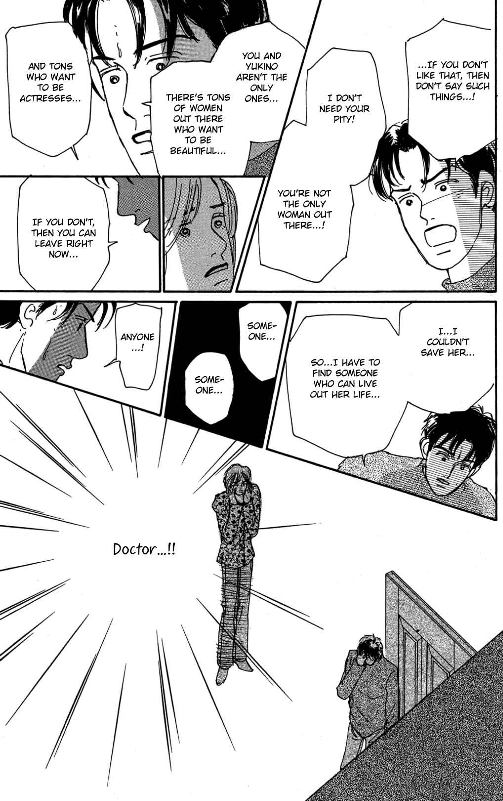 Page 13 Chapter 28 Loves Miracle