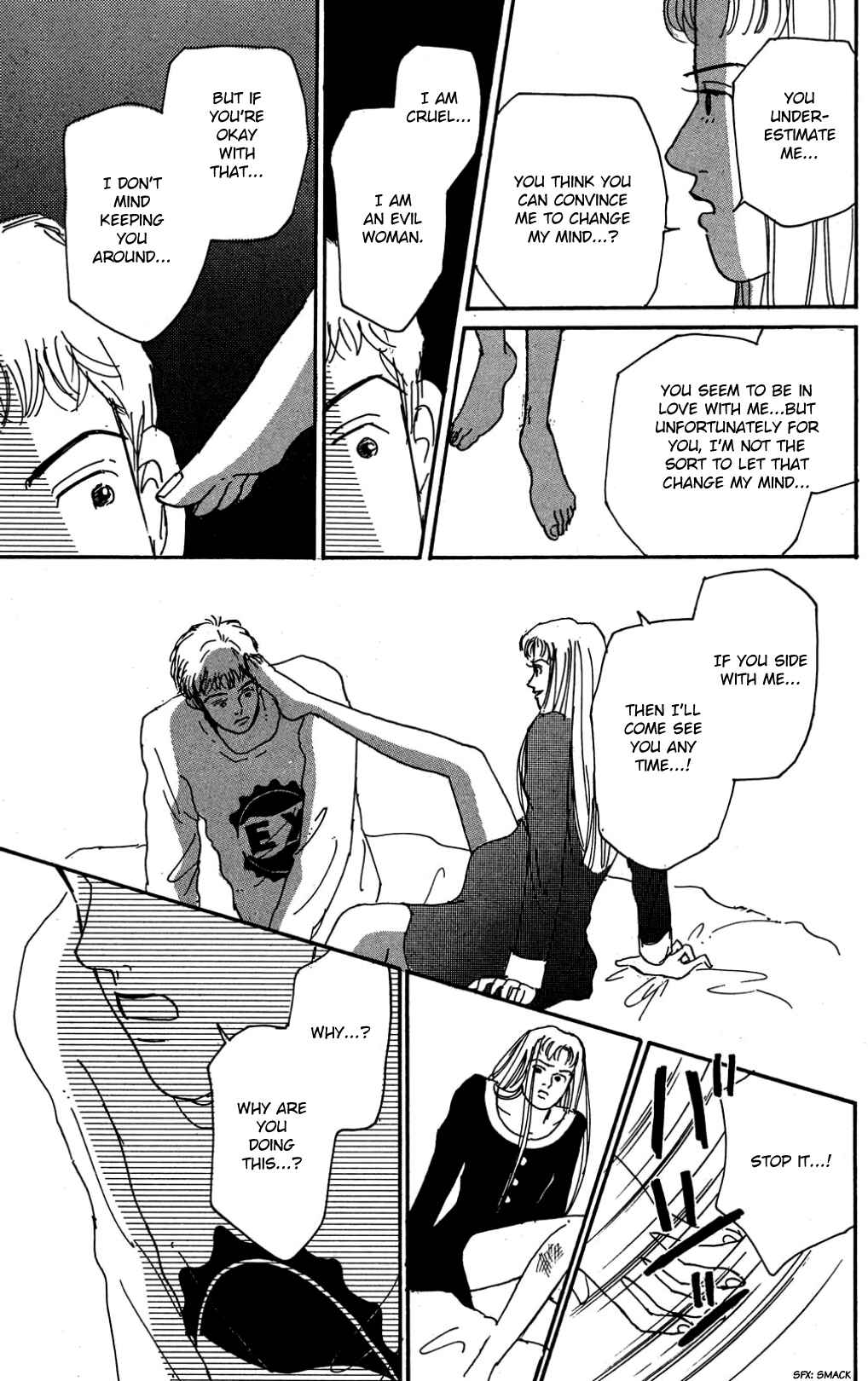 Page 19 Chapter 28 Loves Miracle