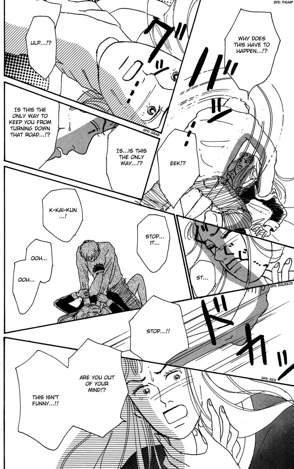 Page 20 Chapter 28 Loves Miracle