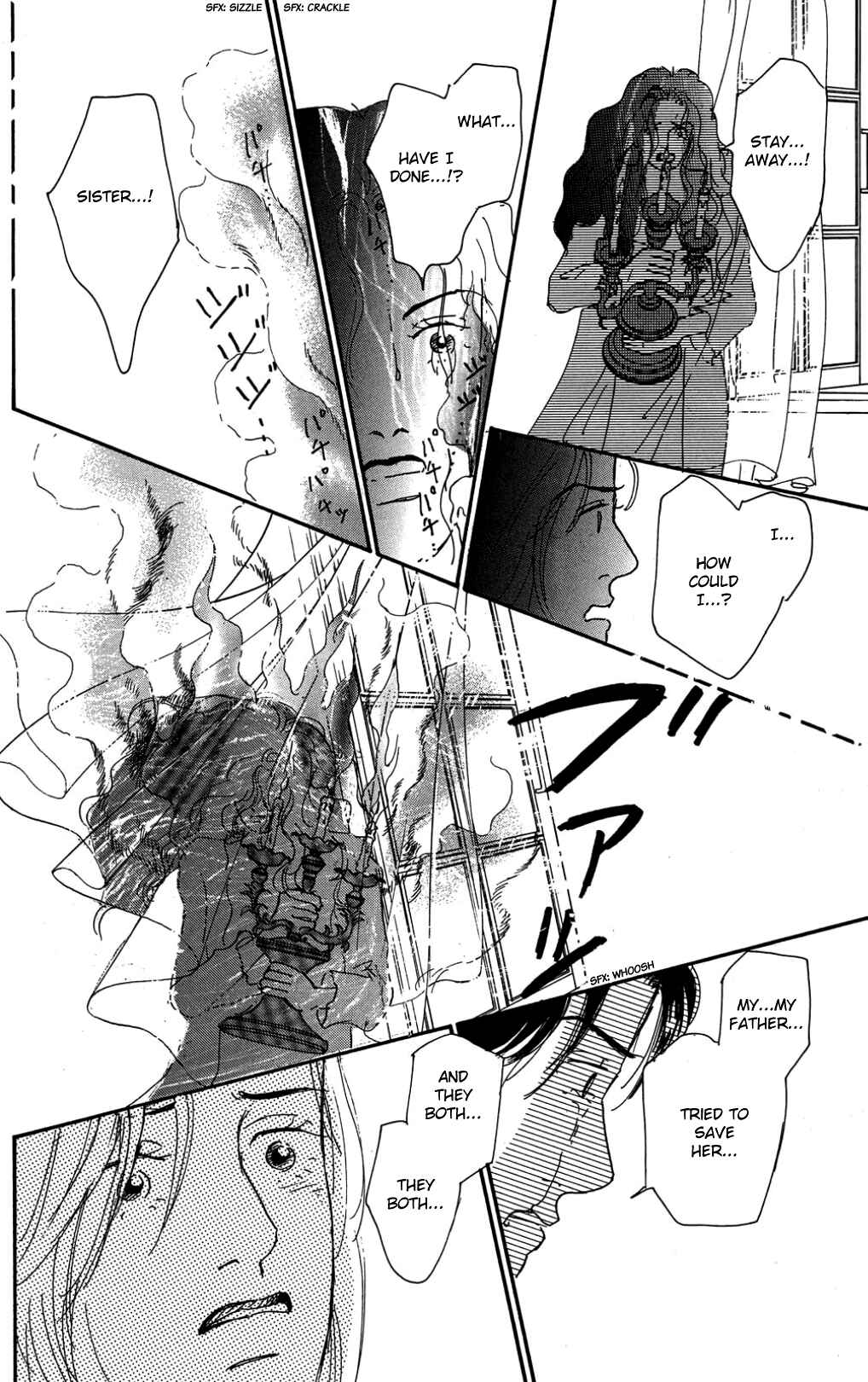 Page 22 Chapter 28 Loves Miracle