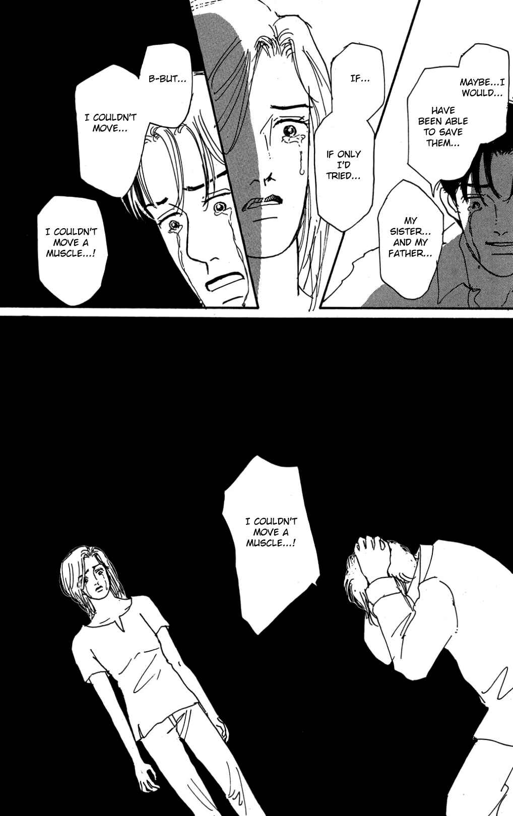 Page 23 Chapter 28 Loves Miracle