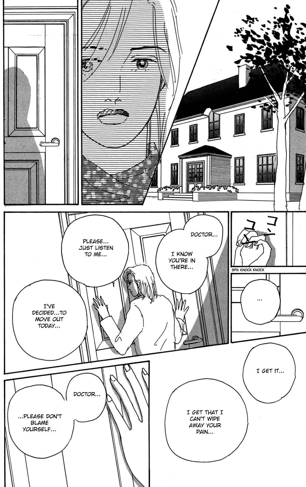 Page 24 Chapter 28 Loves Miracle