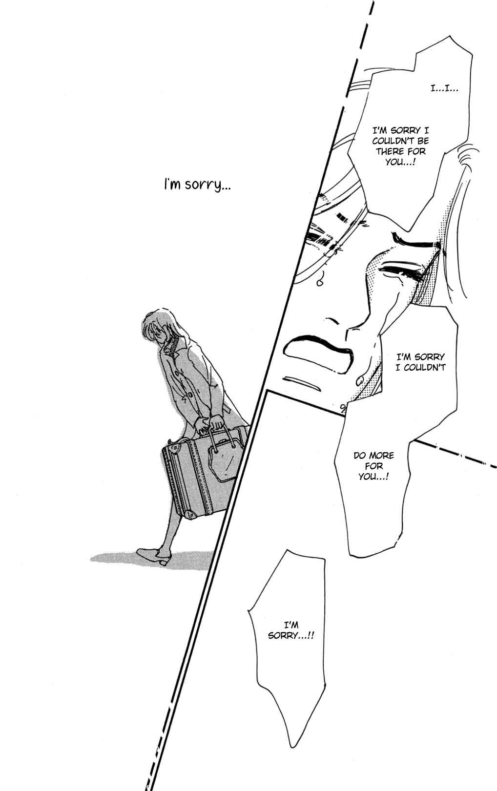 Page 26 Chapter 28 Loves Miracle