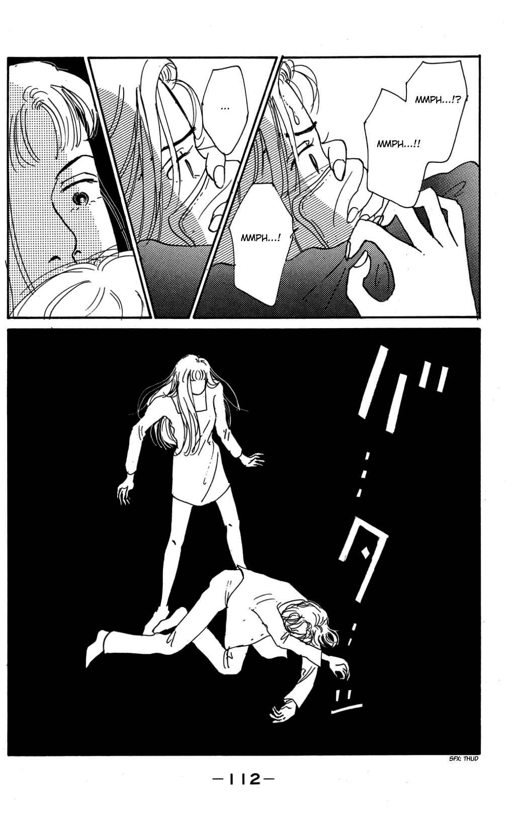 Page 30 Chapter 28 Loves Miracle
