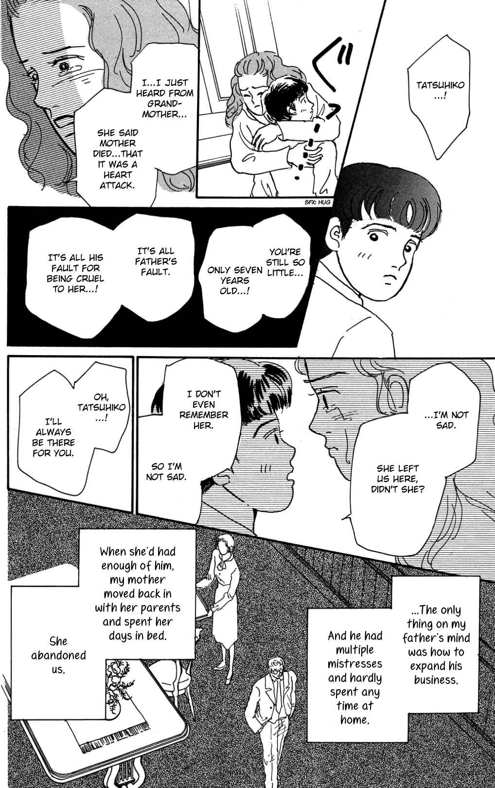 Page 4 Chapter 28 Loves Miracle