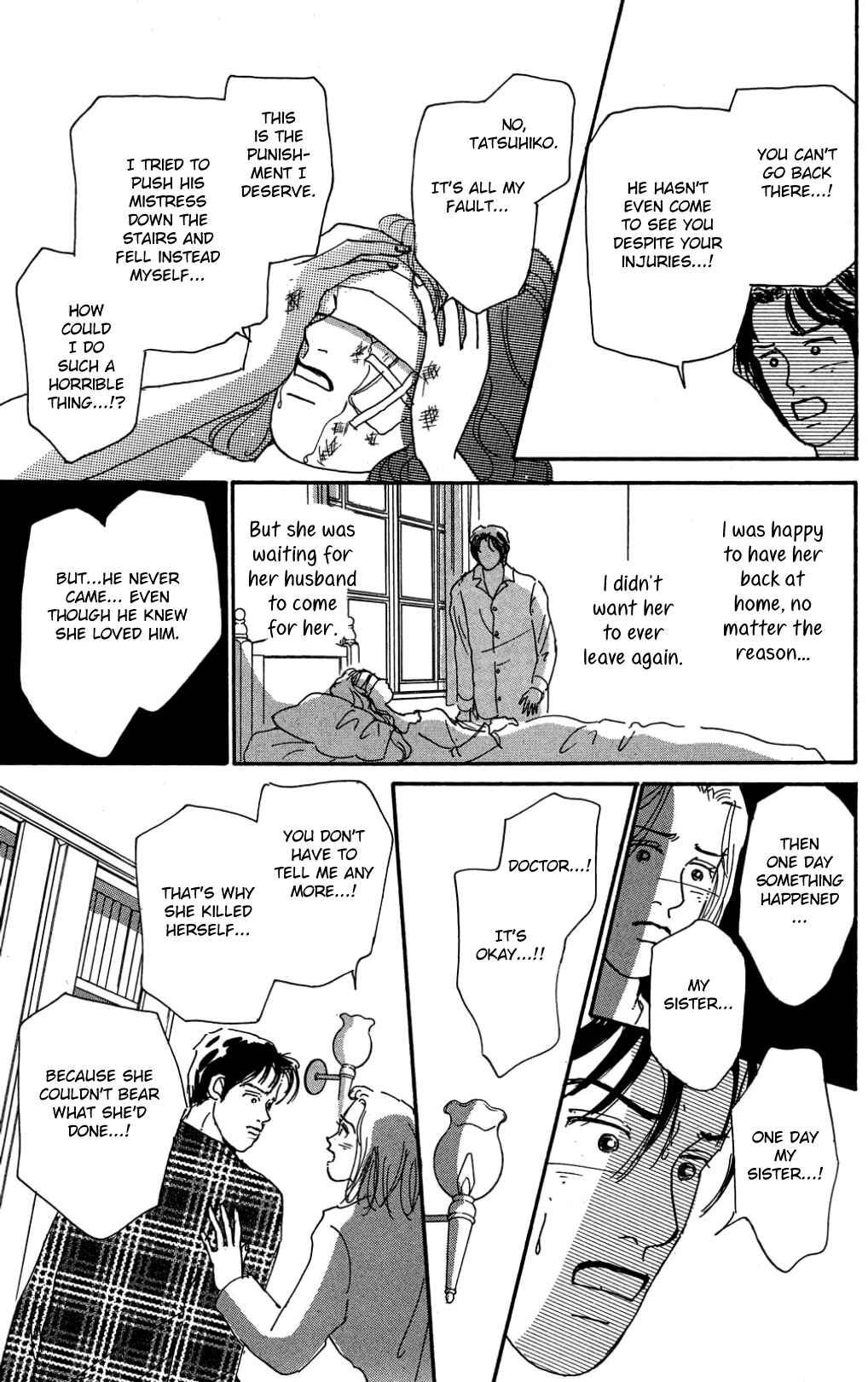 Page 7 Chapter 28 Loves Miracle