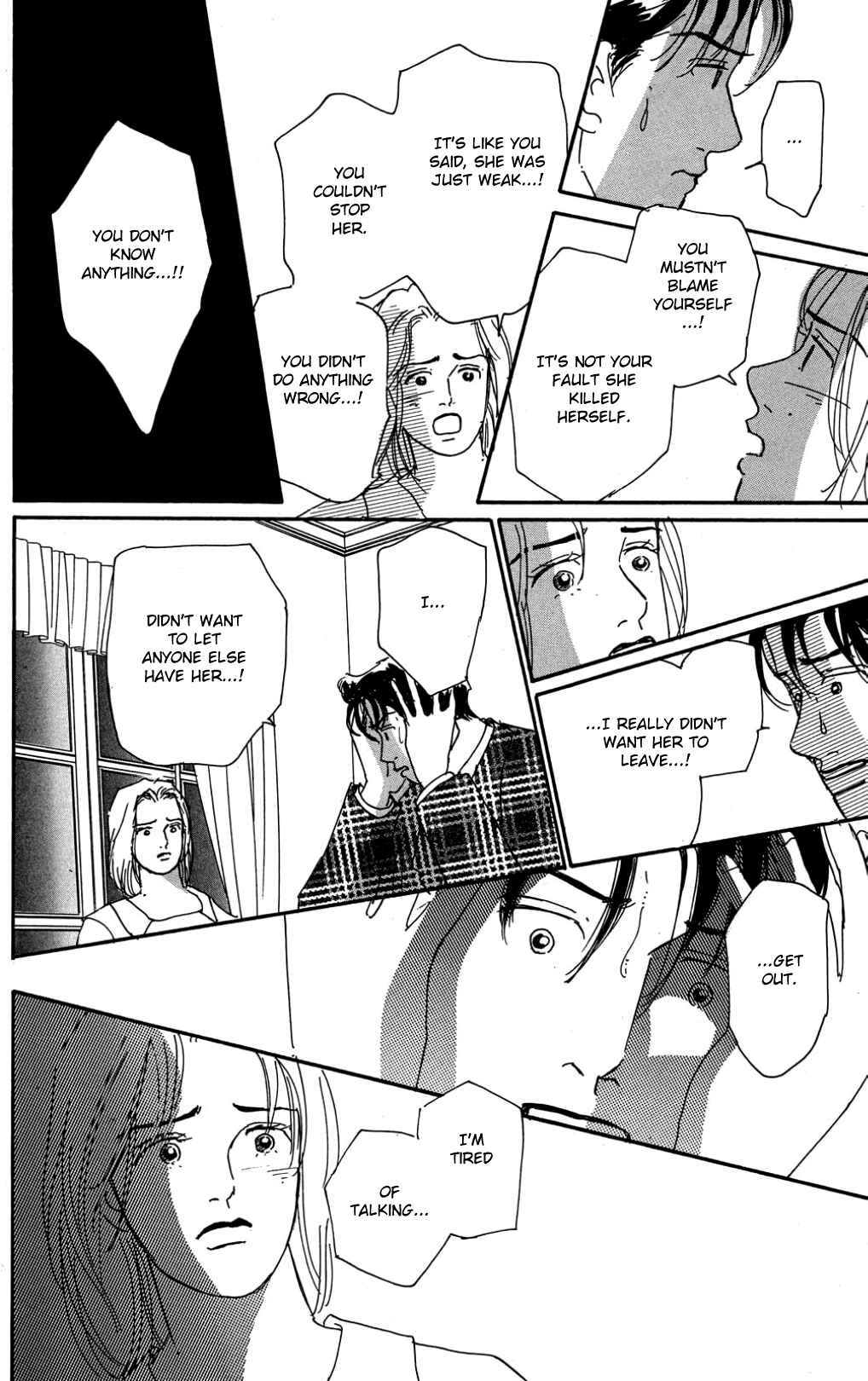 Page 8 Chapter 28 Loves Miracle