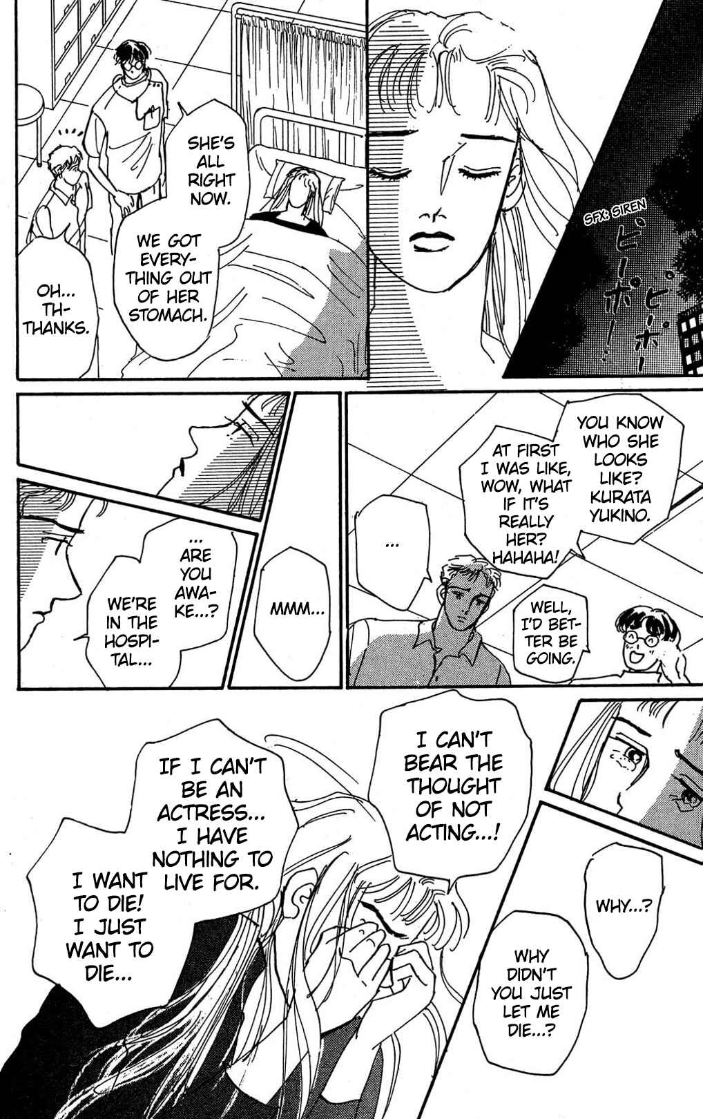 Page 16 Chapter 7 Loves Miracle