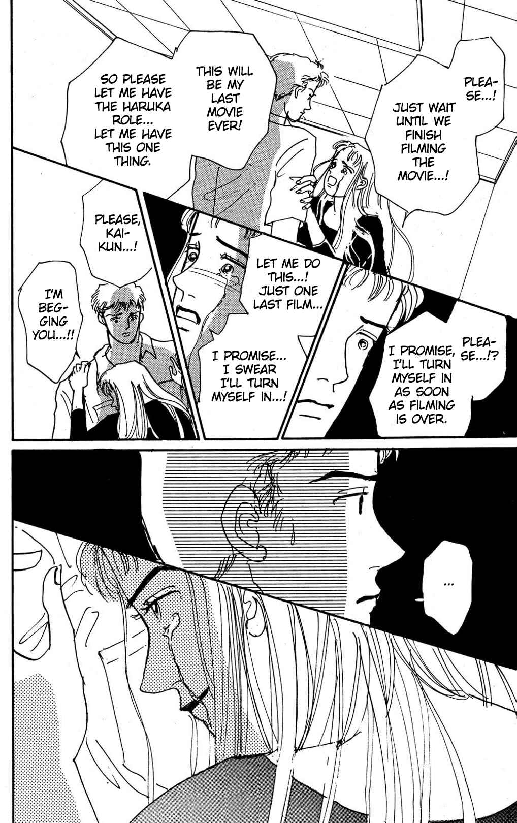 Page 18 Chapter 7 Loves Miracle