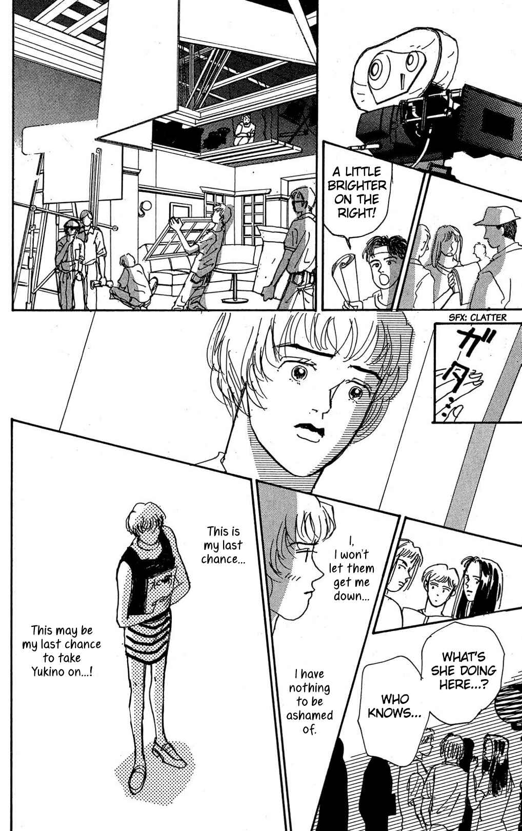 Page 24 Chapter 7 Loves Miracle
