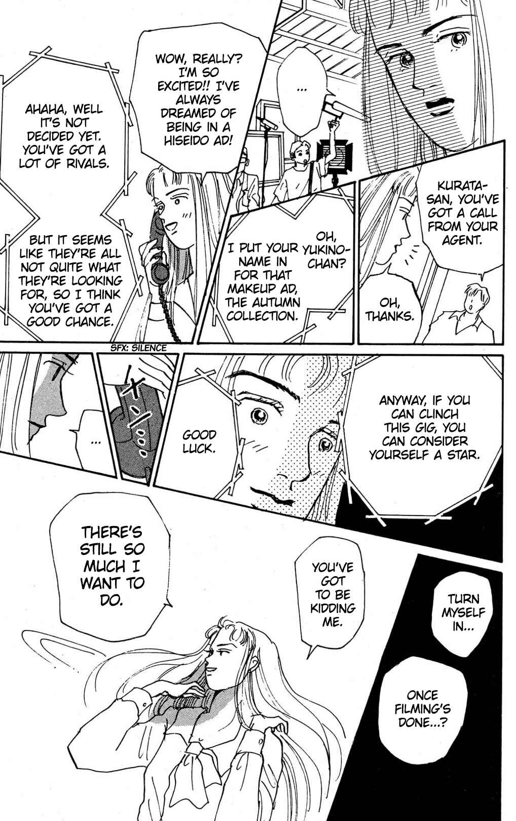 Page 25 Chapter 7 Loves Miracle