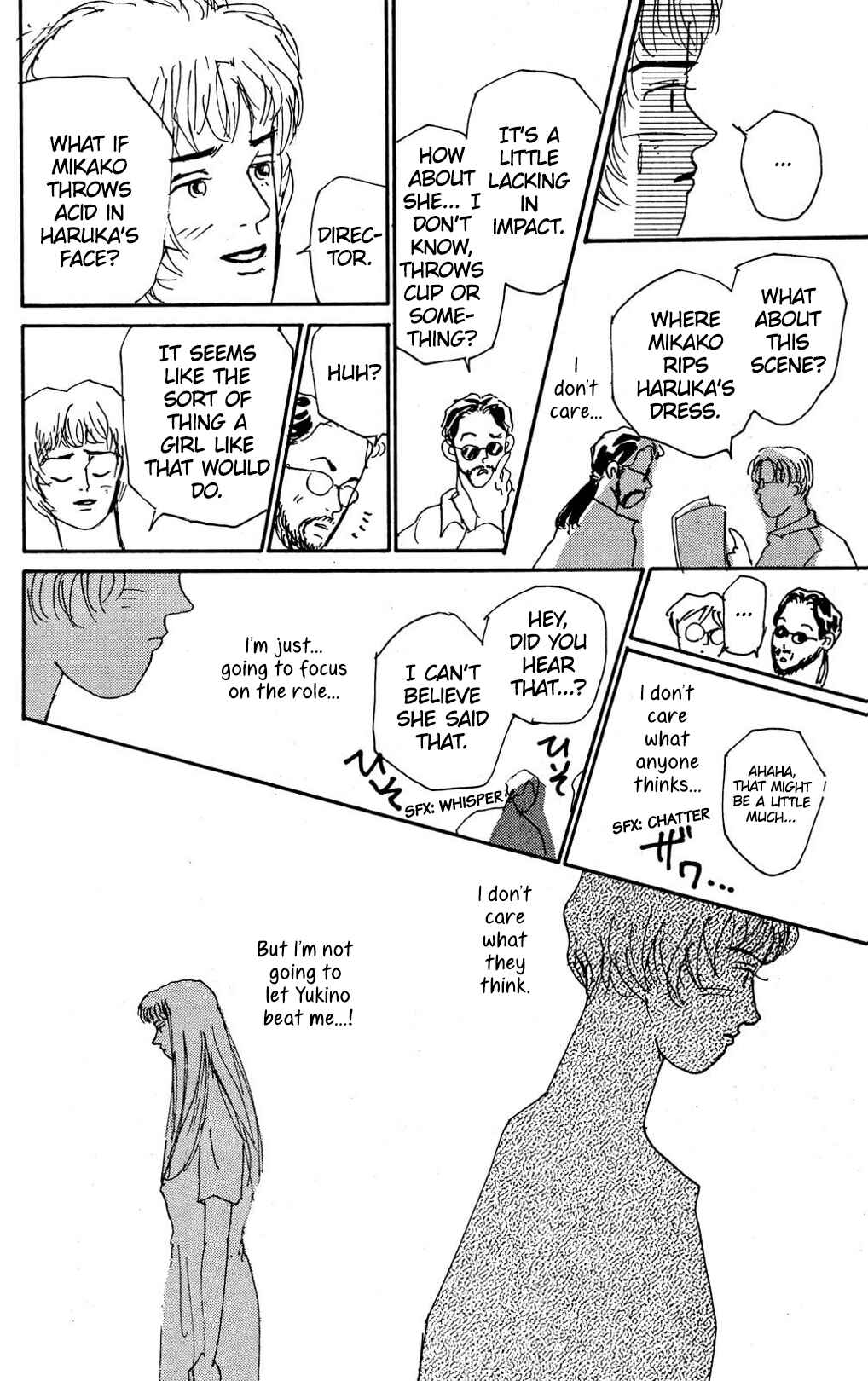 Page 32 Chapter 7 Loves Miracle
