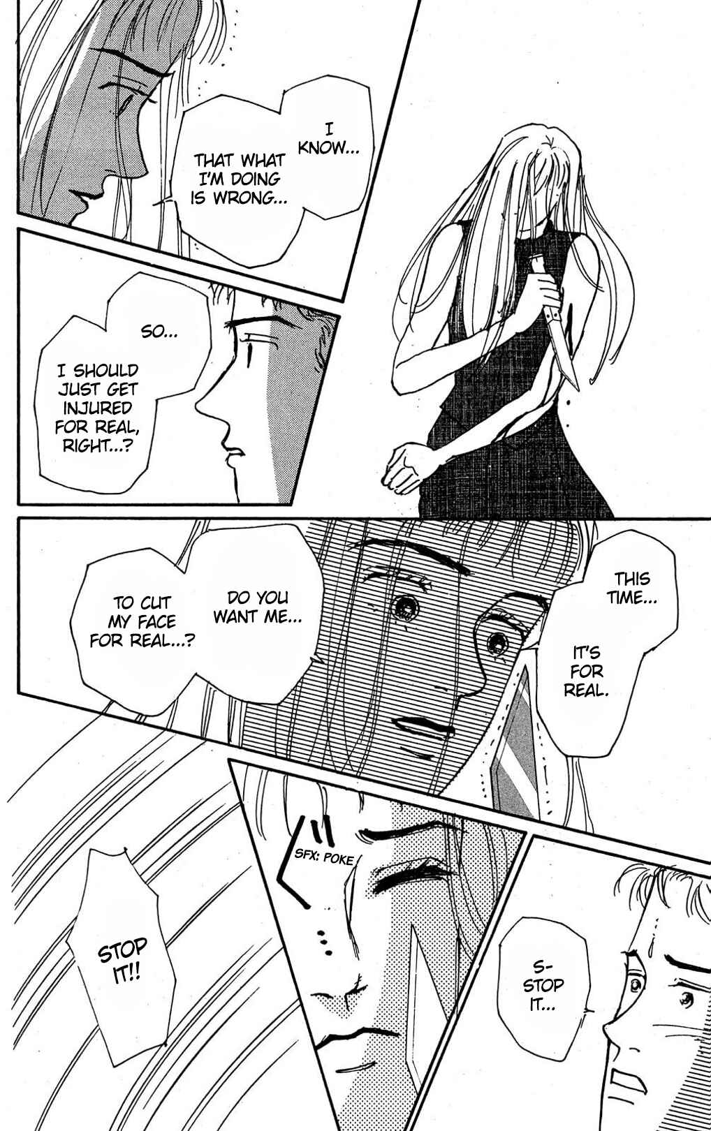 Page 4 Chapter 7 Loves Miracle