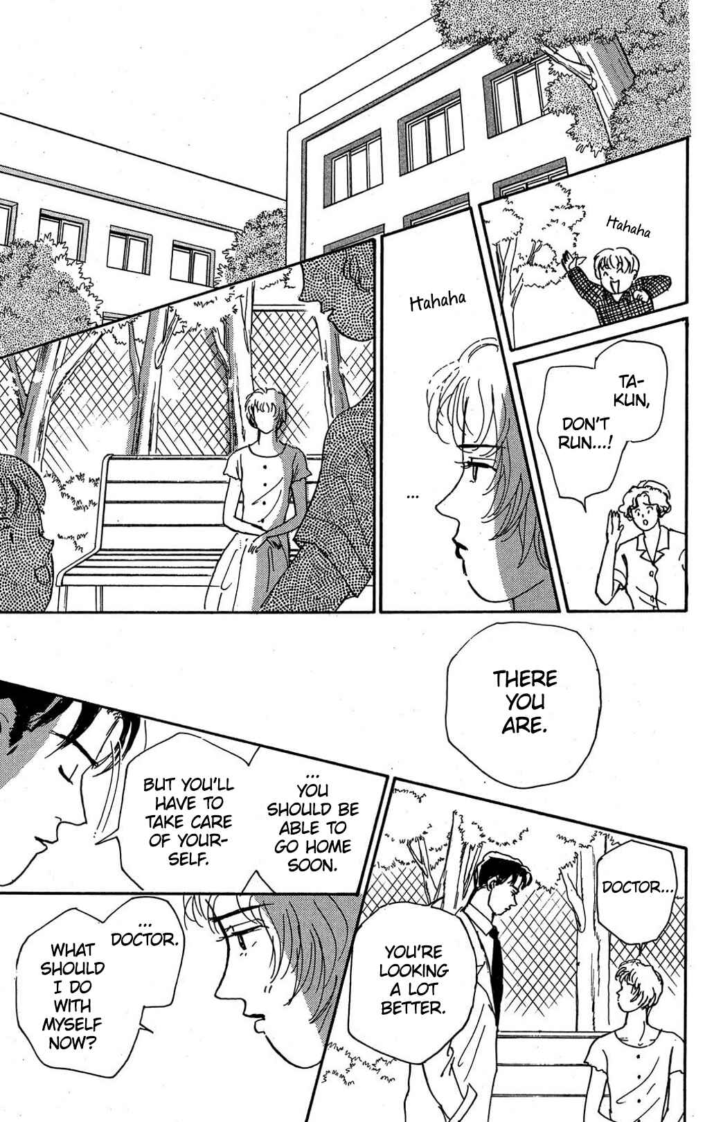Page 7 Chapter 7 Loves Miracle