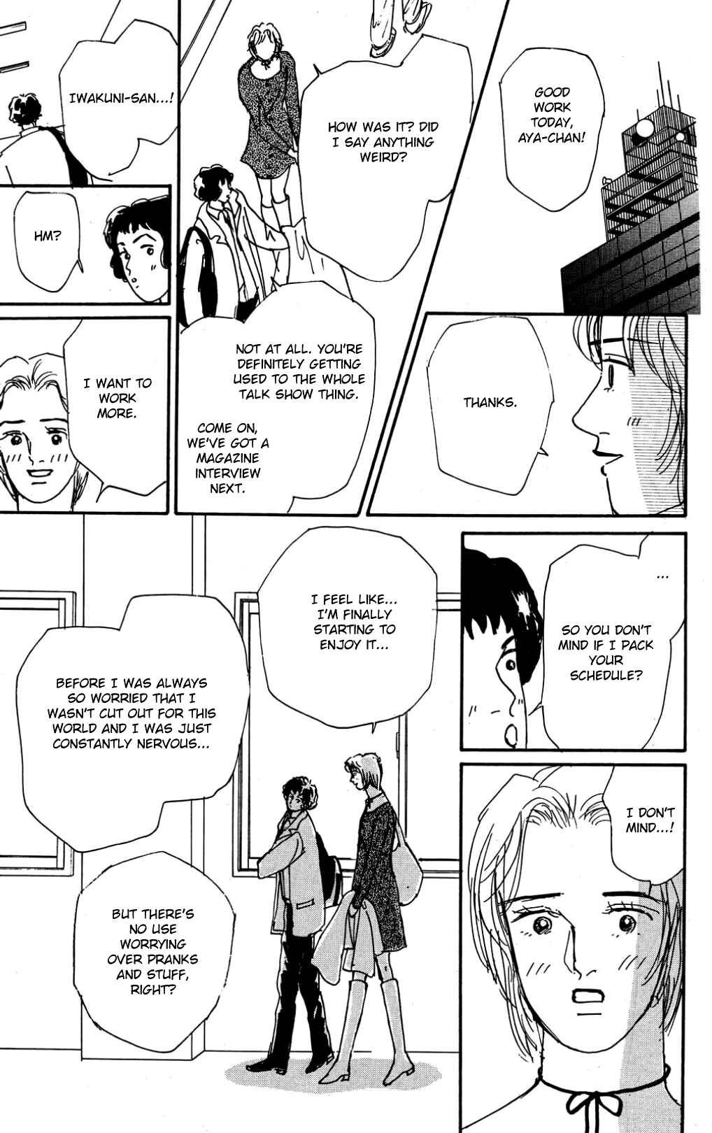 Page 11 Chapter 22 Loves Miracle