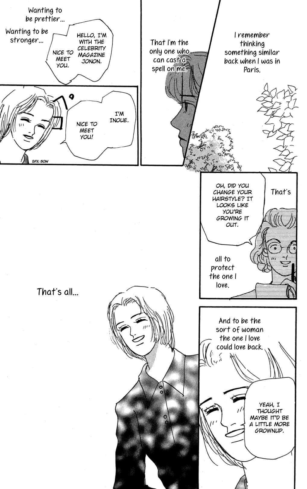 Page 13 Chapter 22 Loves Miracle