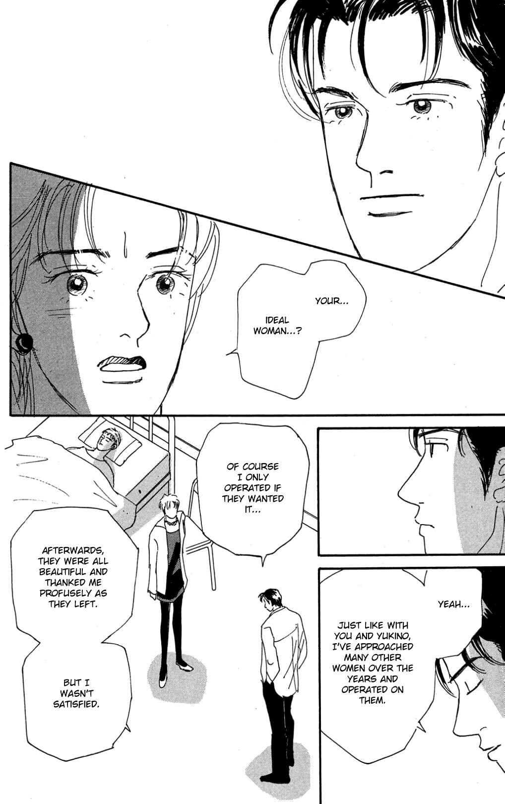 Page 2 Chapter 22 Loves Miracle