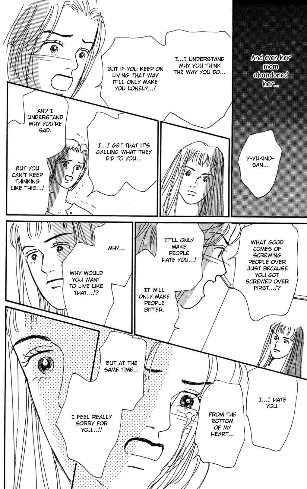 Page 20 Chapter 22 Loves Miracle