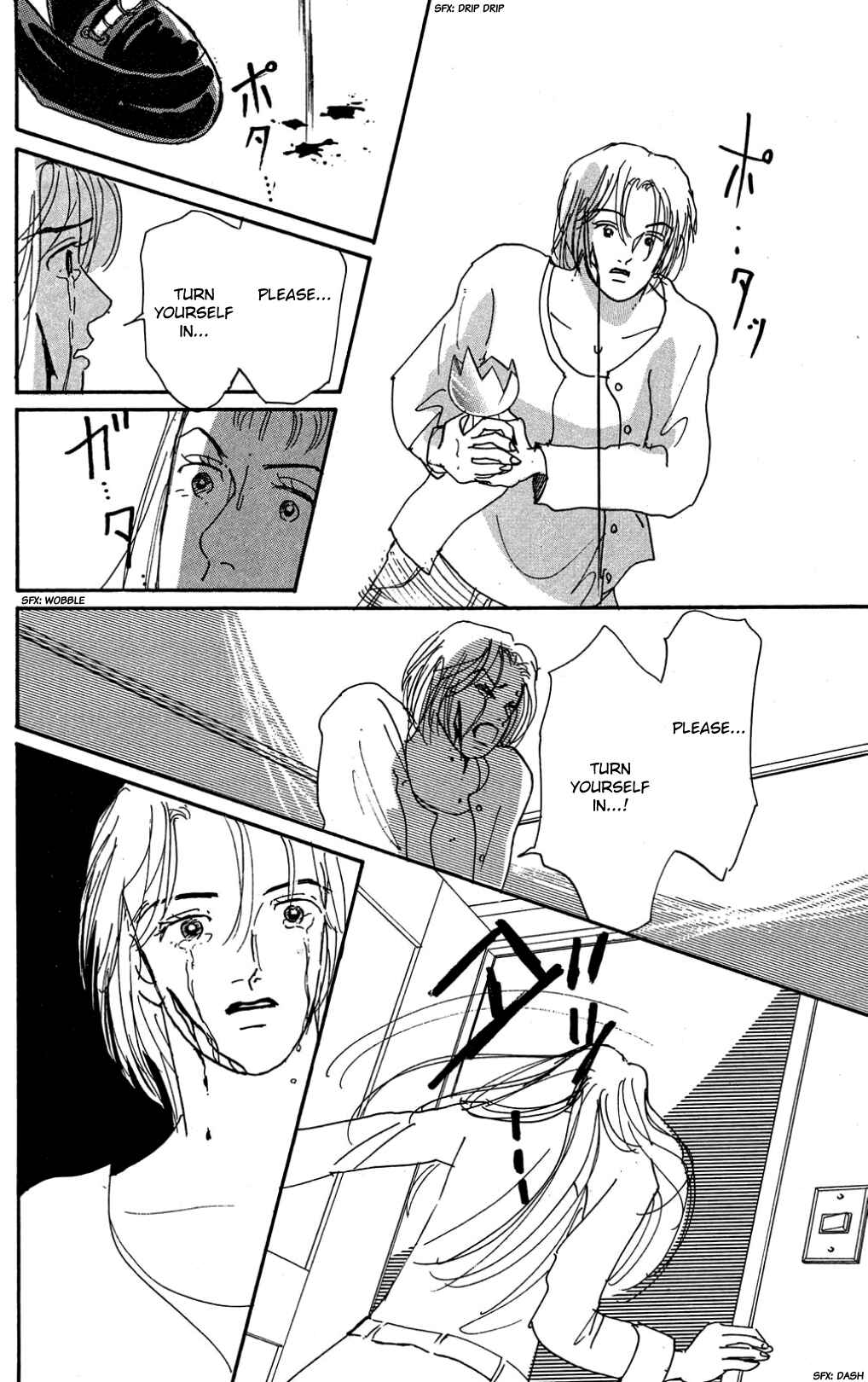 Page 24 Chapter 22 Loves Miracle