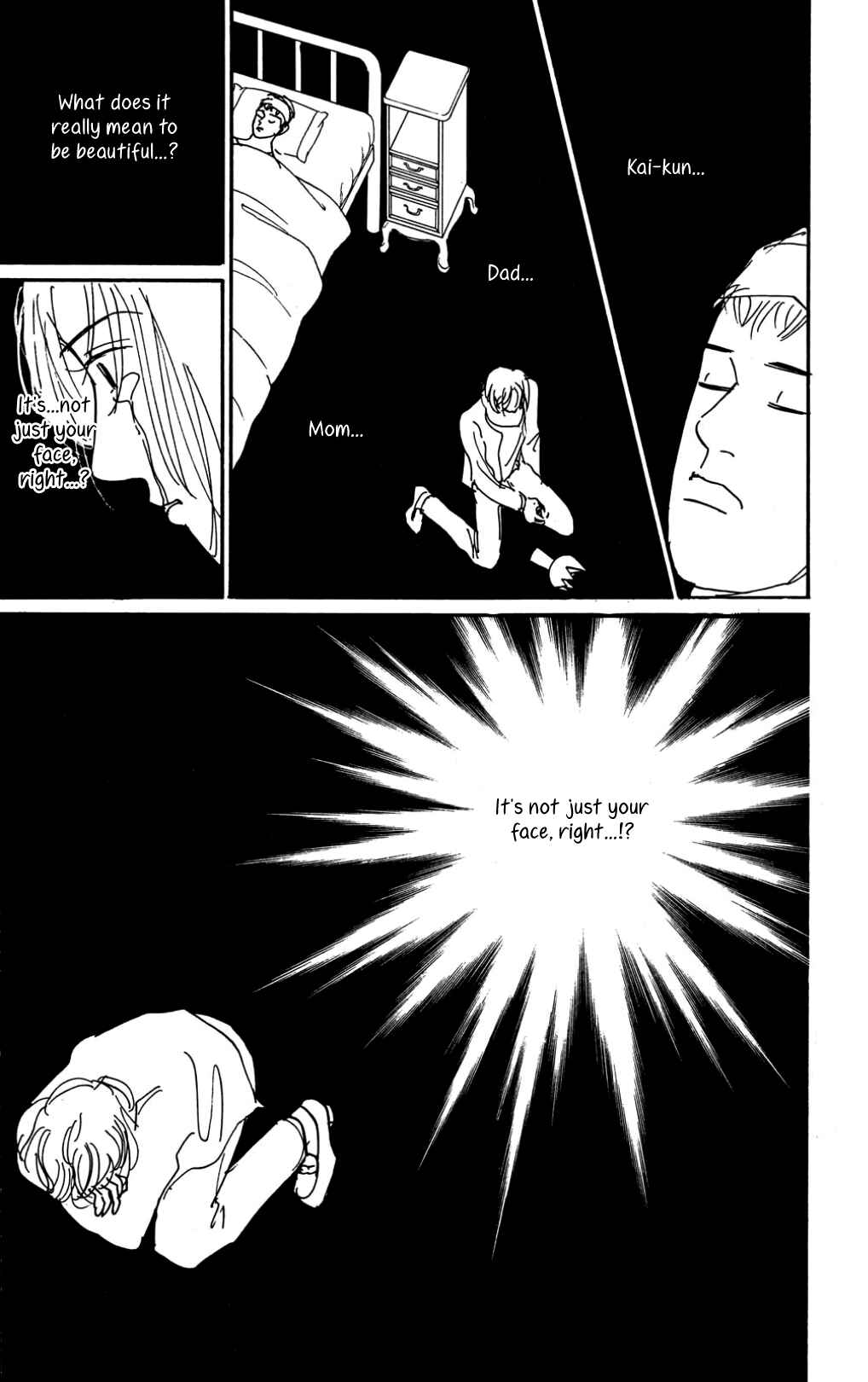 Page 26 Chapter 22 Loves Miracle
