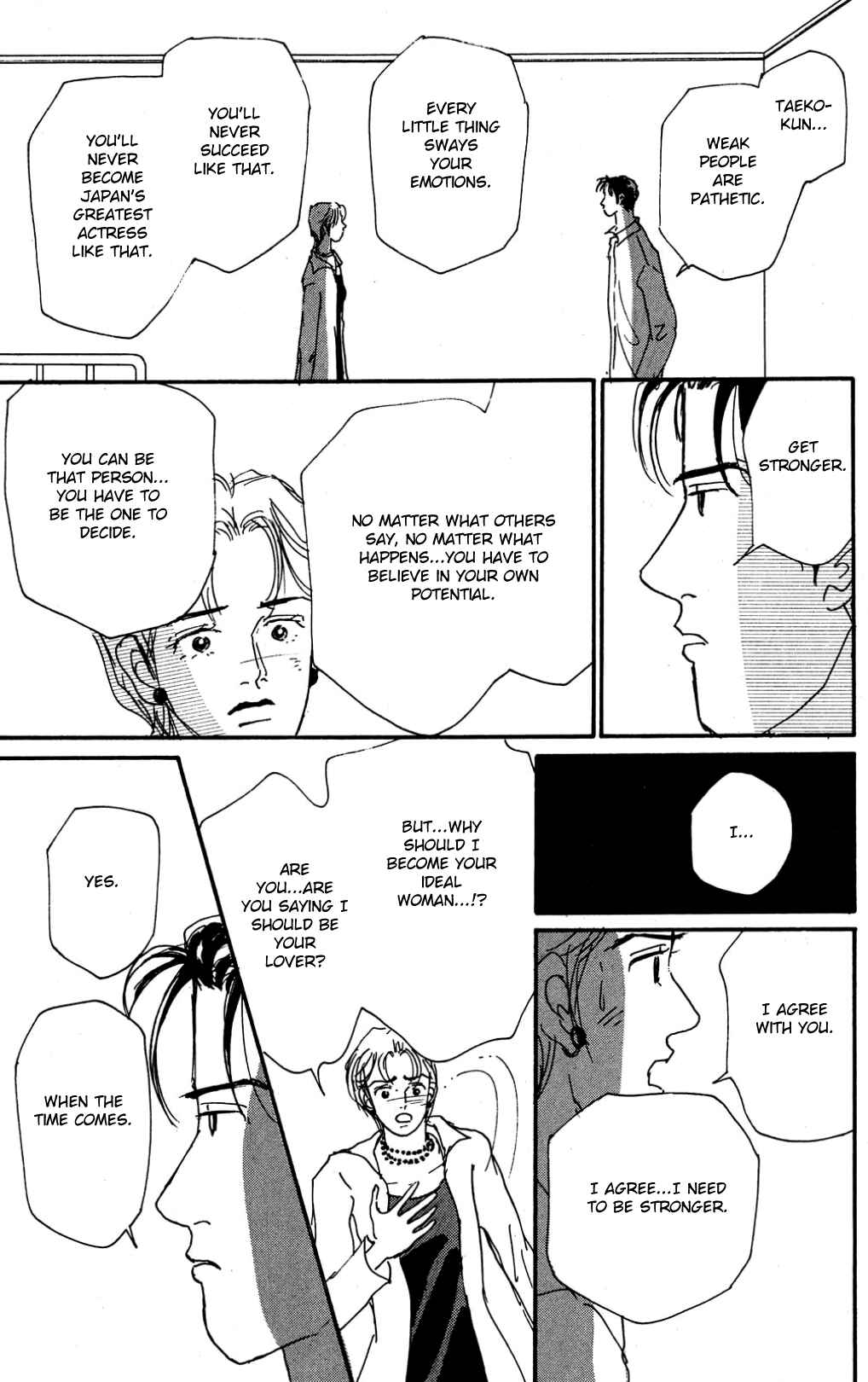 Page 5 Chapter 22 Loves Miracle