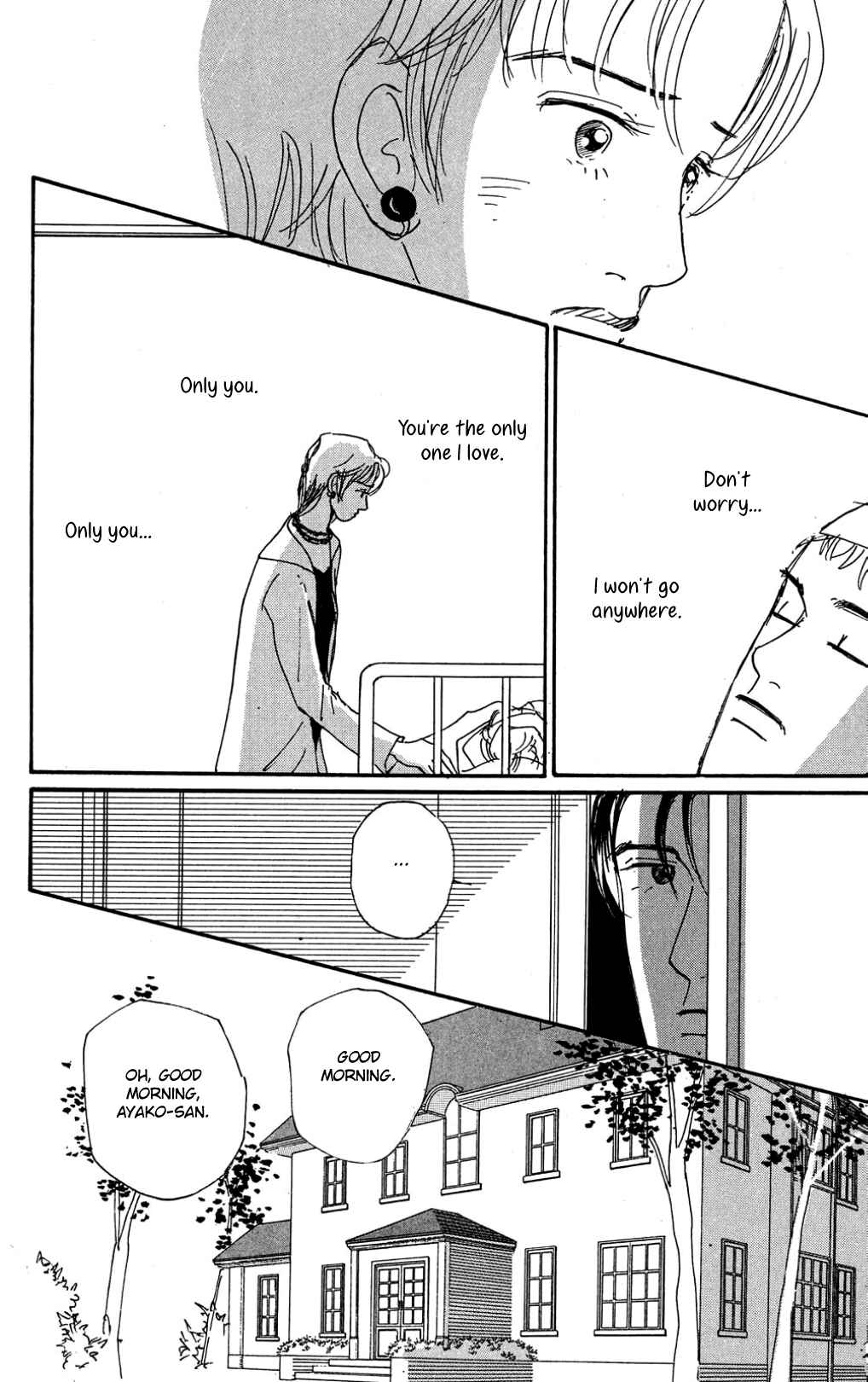 Page 8 Chapter 22 Loves Miracle