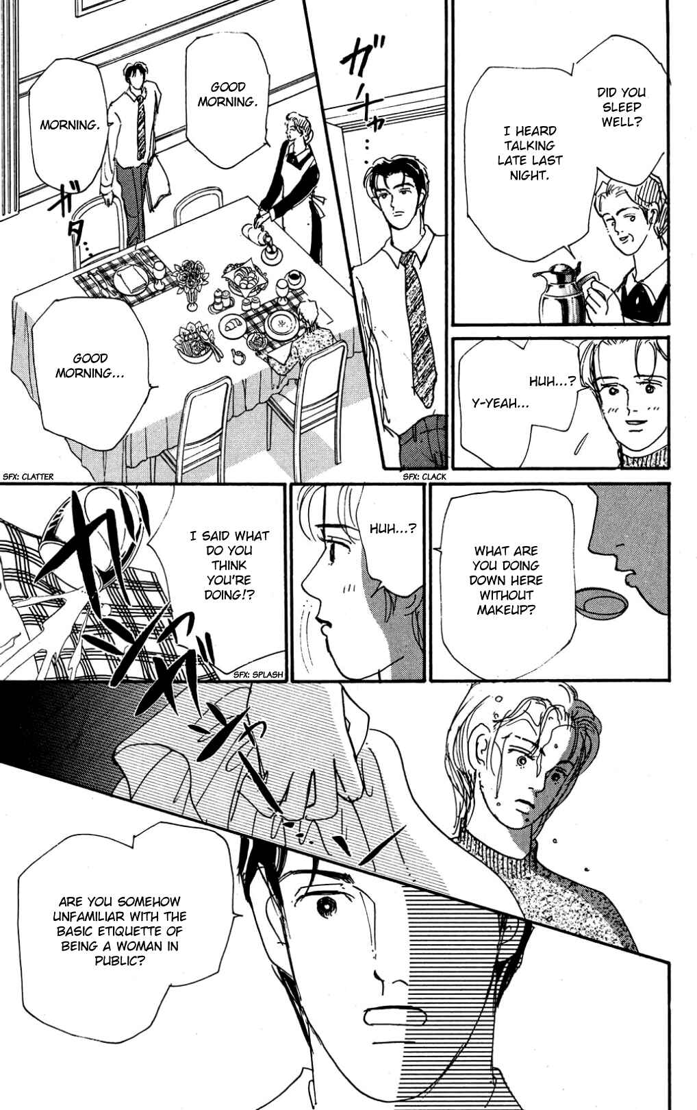Page 9 Chapter 22 Loves Miracle