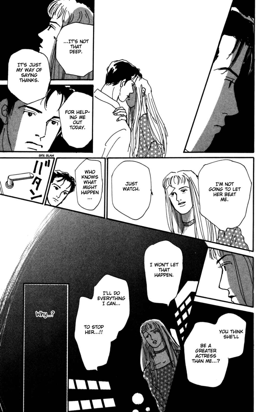 Page 10 Chapter 16 Loves Miracle