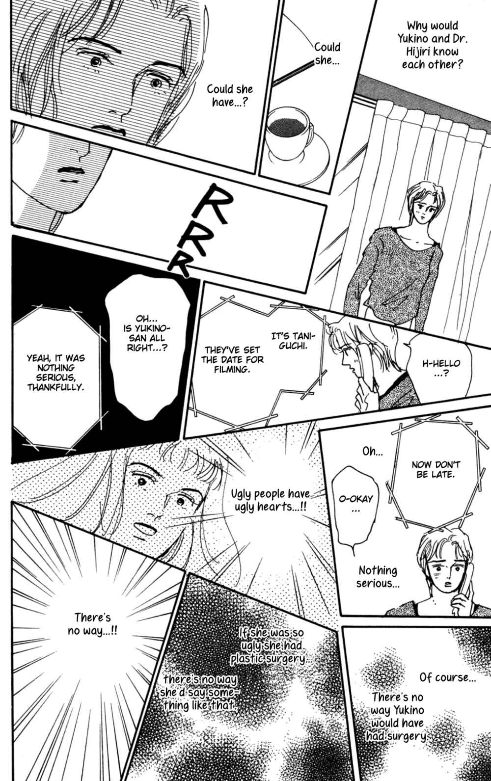 Page 11 Chapter 16 Loves Miracle