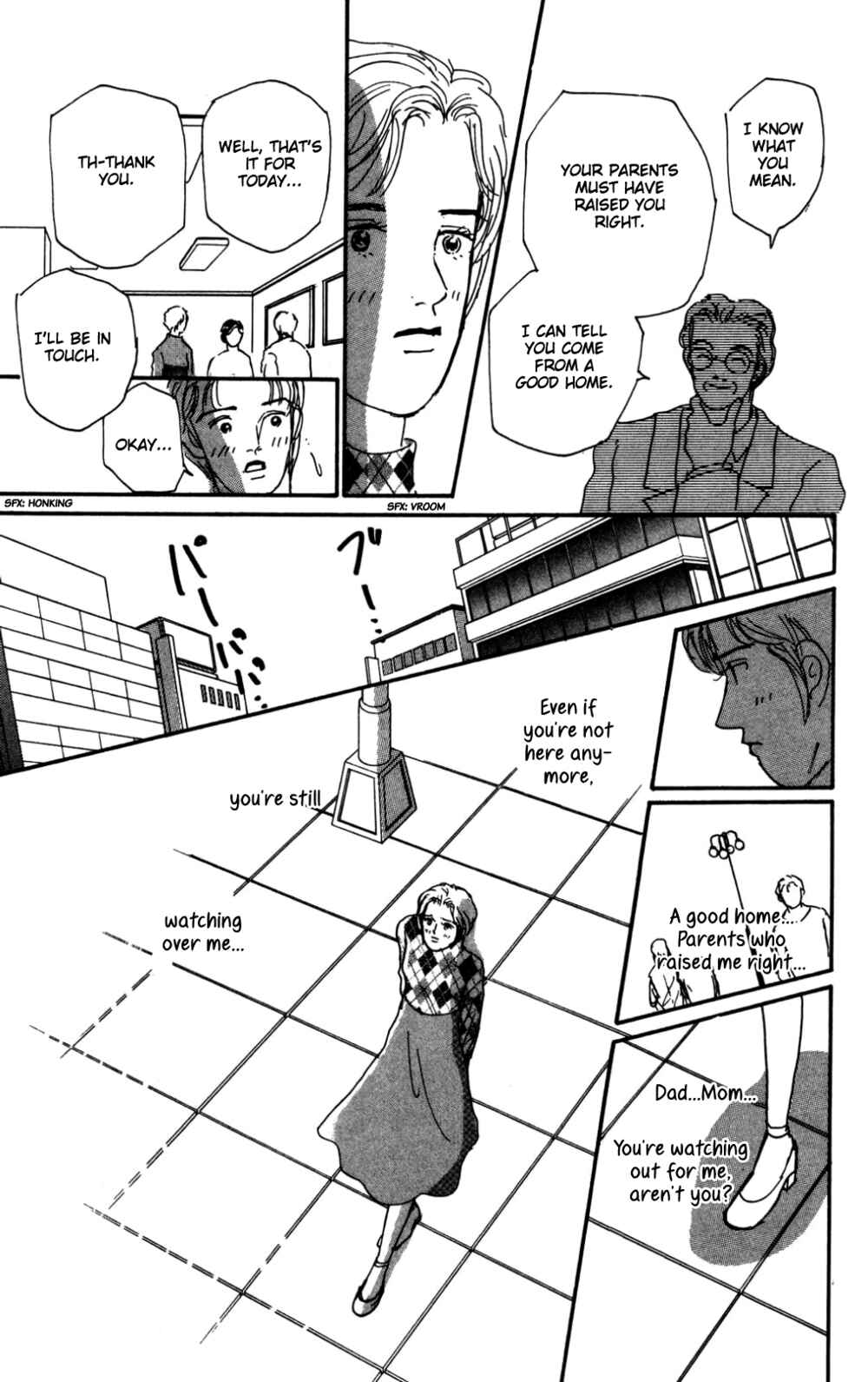 Page 16 Chapter 16 Loves Miracle